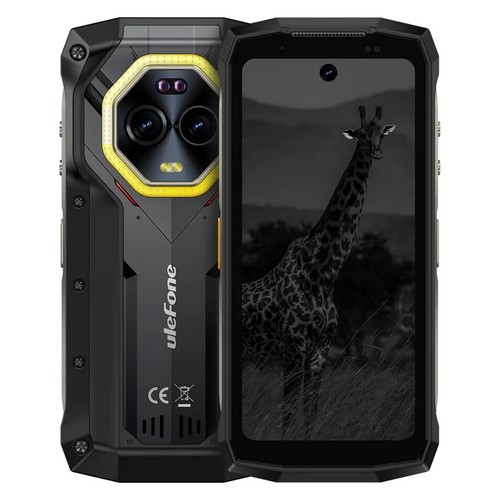 Ulefone armor mini - armor,