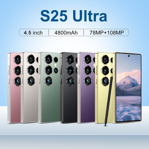 Compact s26 ultra - s26, unlocked