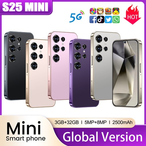 2026 s25 mini - 2026,