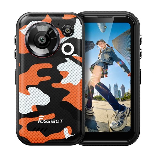 Fossibot f116 pro mini - pro, 5g