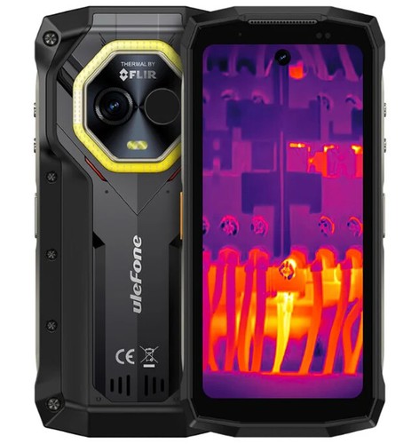 Ulefone armor mini - ulefone,