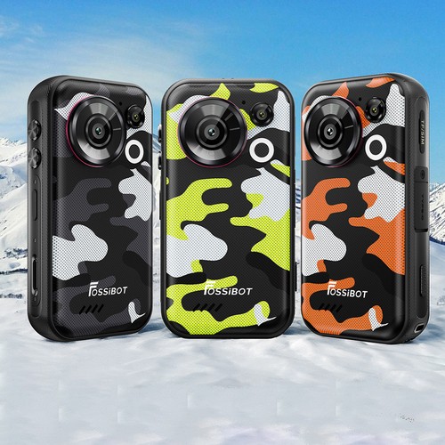 Fossibot f116 pro mini - fossibot,
