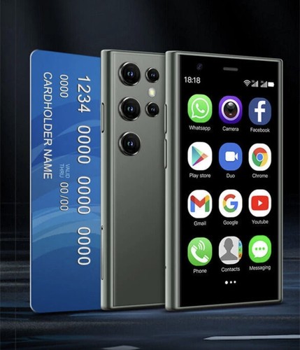 Compact s26 ultra unlocked - compact,