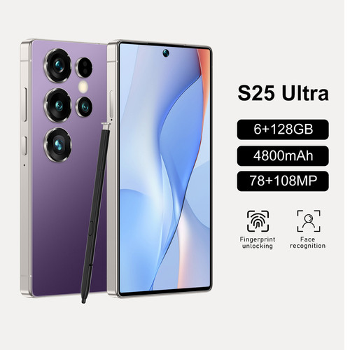 Factory unlocked s25 ultra - factory,