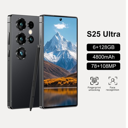 Compact s26 ultra unlocked - 5g,
