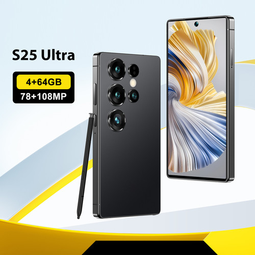 Compact s25 ultra - s25, 5g
