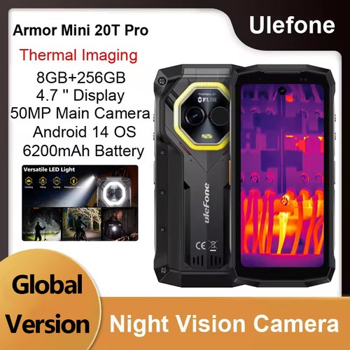 Global version ulefone armor - version,