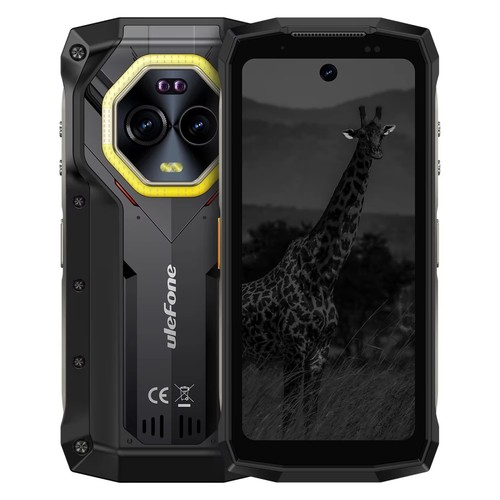 Ulefone armor mini - mini, pro