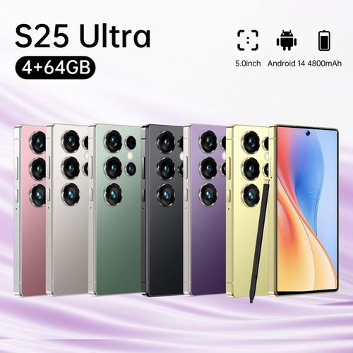 64gb unlocked s25 - s25, ultra