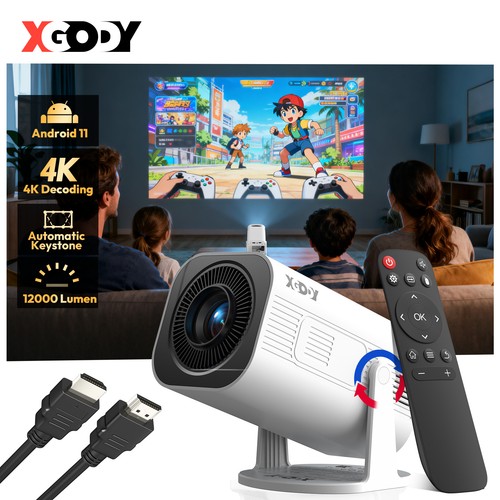 1080p portable projector led - 1080p,