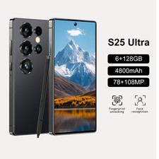 Compact S25 Ultra 5G Unlocked