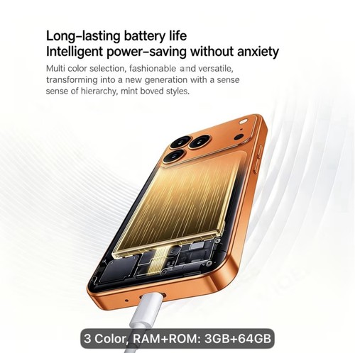 2026 new mini phone 64gb - mini, phone,