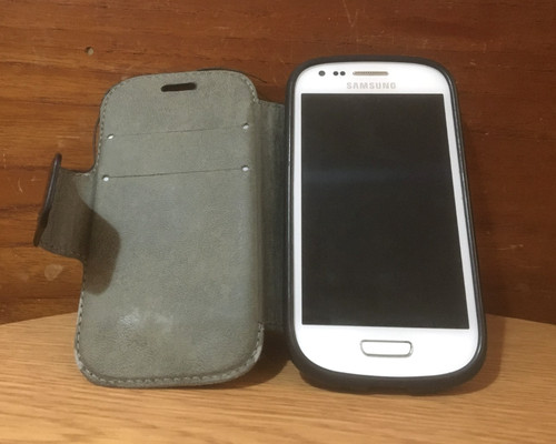 Samsung galaxy mini - galaxy, s3