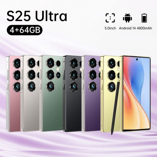 64gb unlocked s25 ultra - unlocked,