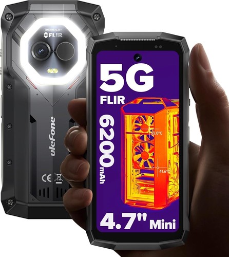 Ulefone armor mini - ulefone,