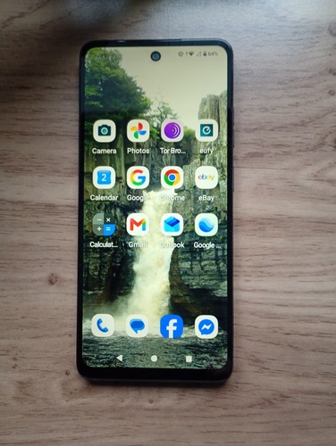 Motorola moto g04 - motorola,
