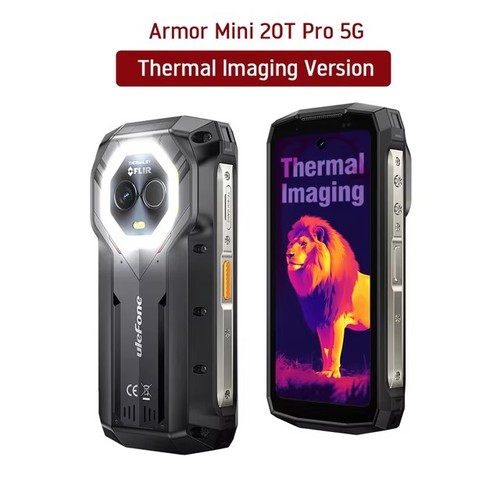 Global version ulefone armor - ulefone,