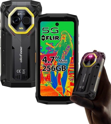 Ulefone armor mini 20t - 20t, pro