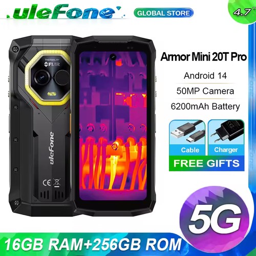 Global version ulefone armor - version,