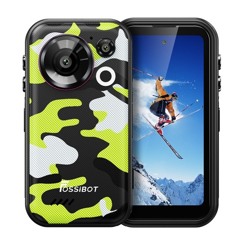 Global fossibot f116 pro - fossibot,