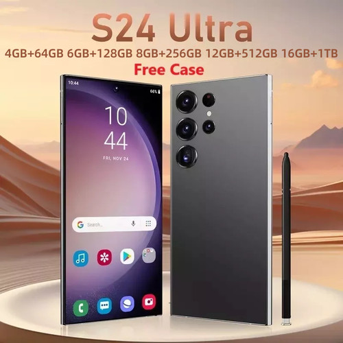 S24 ultra unbranded - s24, 5g