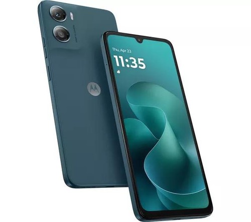 Motorola moto g06 64gb pantone - 64gb,