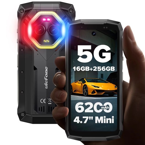 New ulefone armor mini pro - mini, 20